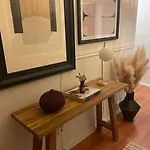 Luxury Mira Espanha Na Apartment