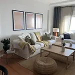 Apartamento Luxury Mira Espanha Na Guarda