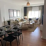Luxury Mira Espanha Na Apartment