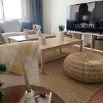 Luxury Mira Espanha Na Apartment Guarda