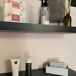 Luxury Mira Espanha Na Apartment Guarda
