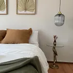 Luxury Mira Espanha Na Apartment