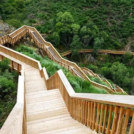 Luxury Mira Espanha Na *