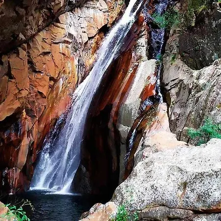 Luxury Mira Espanha Na *