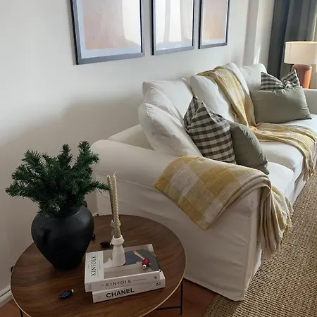 Luxury Mira Espanha Na Apartment