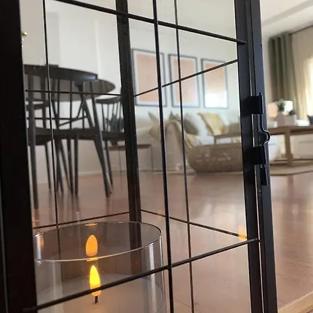 Apartment Luxury Mira Espanha Na *