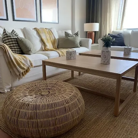 Apartamento Luxury Mira Espanha Na