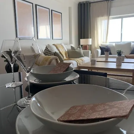 Apartamento Luxury Mira Espanha Na