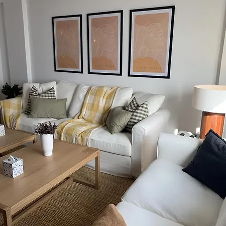 Apartamento Luxury Mira Espanha Na *