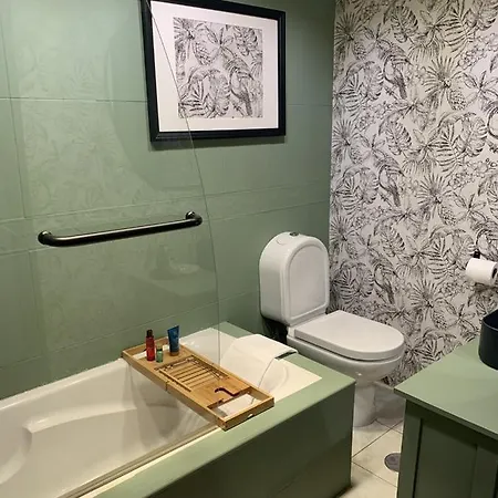 Apartamento Luxury Mira Espanha Na *