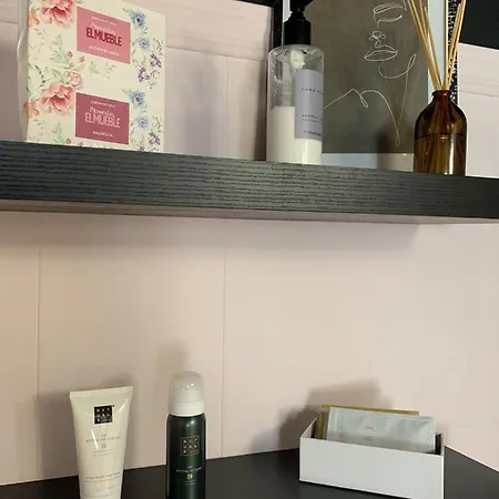 Luxury Mira Espanha Na Lägenhet Guarda