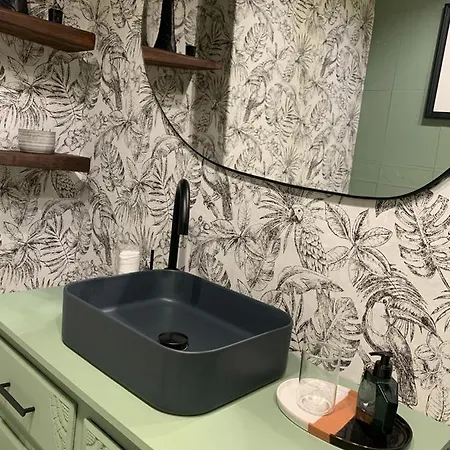 Luxury Mira Espanha Na Apartamento Guarda