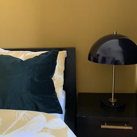 Apartamento Luxury Mira Espanha Na Guarda