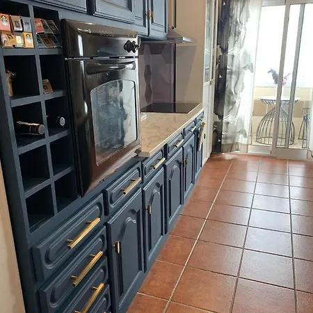 Luxury Mira Espanha Na Apartamento Guarda