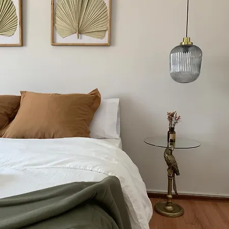 Luxury Mira Espanha Na Apartment