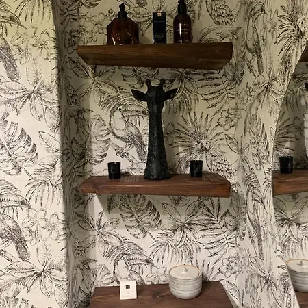 Apartamento Luxury Mira Espanha Na Guarda