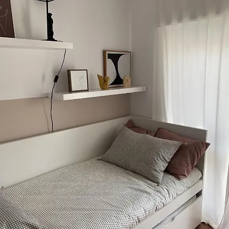Luxury Mira Espanha Na Apartamento Guarda
