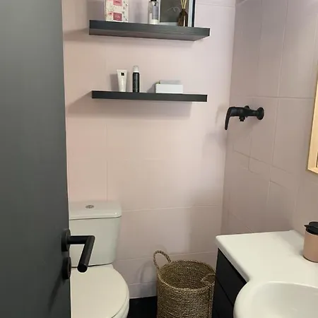 Luxury Mira Espanha Na Apartamento Guarda