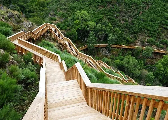 Luxury Mira Espanha Na *