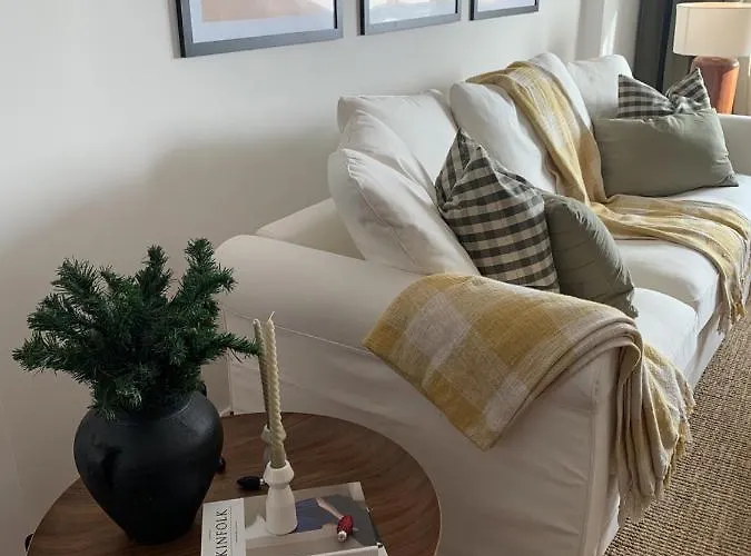 Luxury Mira Espanha Na Appartement