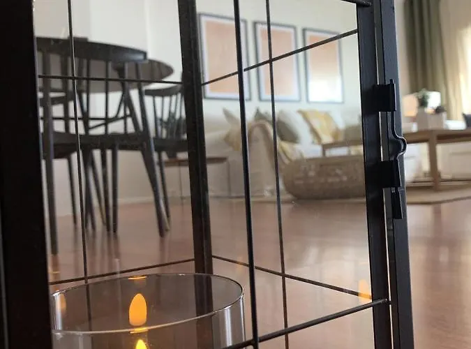 Apartman Luxury Mira Espanha Na *