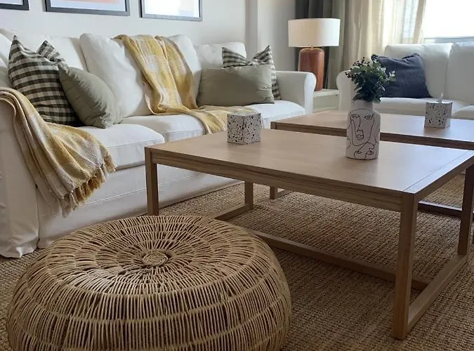 Appartement Luxury Mira Espanha Na