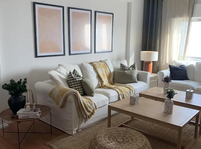 Appartement Luxury Mira Espanha Na Guarda