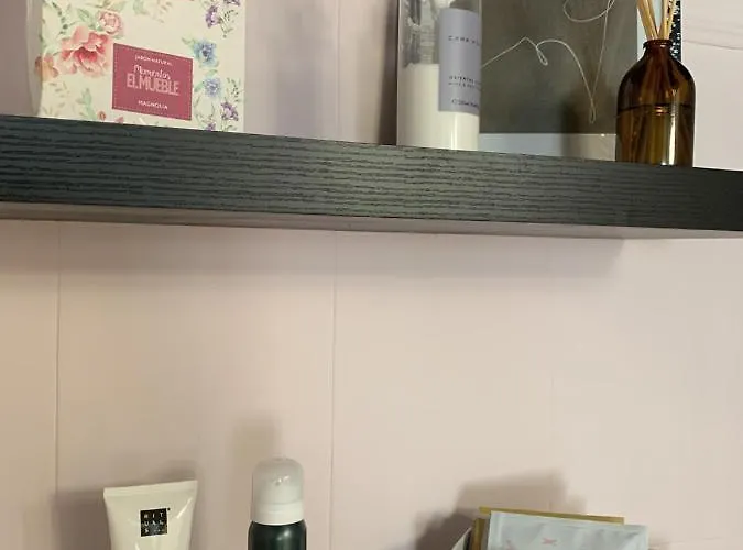 Luxury Mira Espanha Na Appartement Guarda