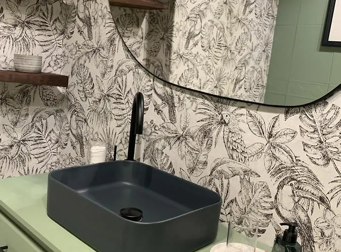 Luxury Mira Espanha Na Appartement Guarda