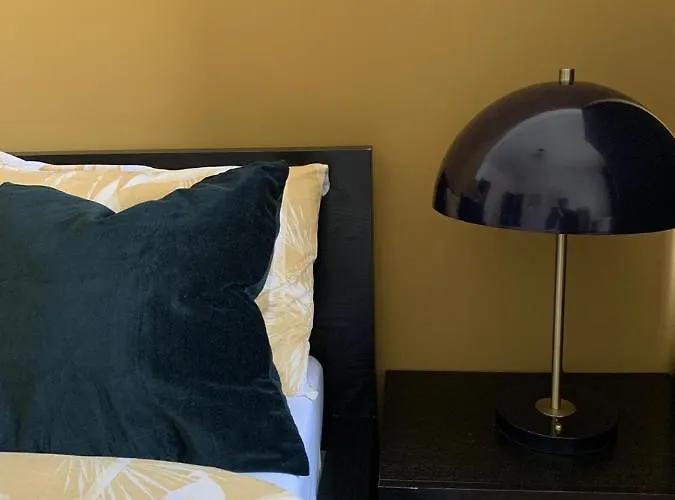 Apartman Luxury Mira Espanha Na Guarda