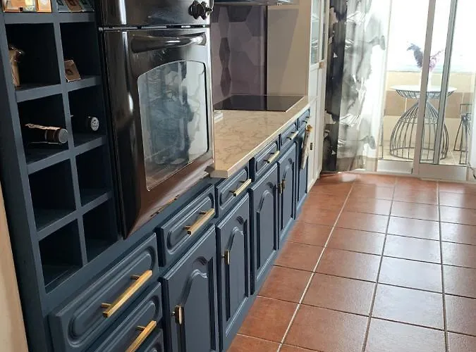 Luxury Mira Espanha Na Appartement Guarda