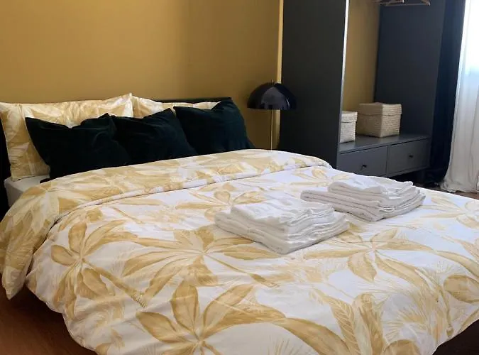 Luxury Mira Espanha Na