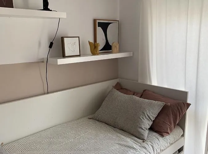 Luxury Mira Espanha Na Appartement Guarda