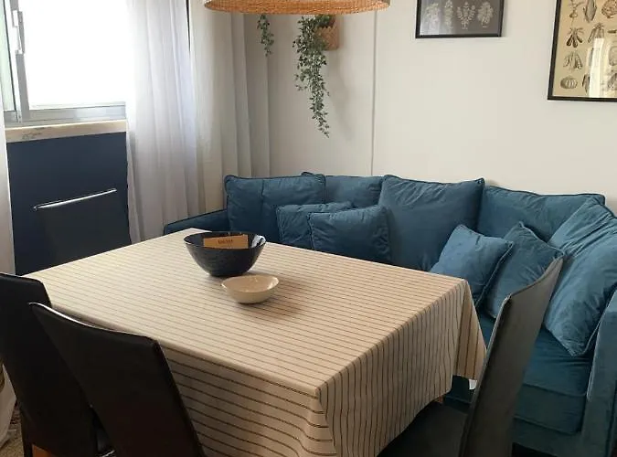 Luxury Mira Espanha Na *