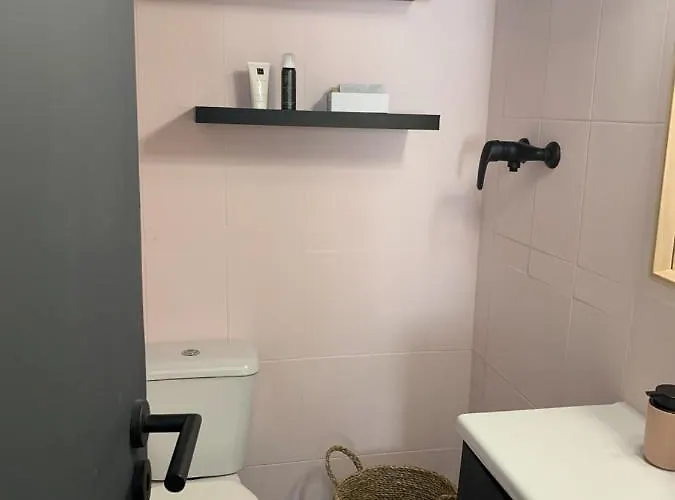 Luxury Mira Espanha Na Appartement Guarda